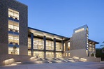 Dunbar Senior High School | Architect Magazine