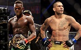 Israel Adesanya vs. Alex Pereira betting odds: Who is the current ...