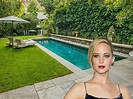 Jennifer Lawrence's $7 Million Mansion - Business Insider