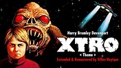 Harry Bromley Davenport - Xtro - Theme [Extended & Remastered by Gilles ...