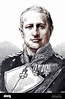 El Príncipe Heinrich Wilhelm Adalberto de Prusia, 29 de octubre de 1811 - 6 de junio de 1873 ...