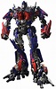 Optimus Prime Png - PNG Image Collection