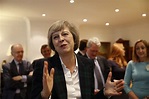 Theresa May gewinnt Misstrauensvotum - Business Insider