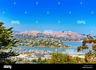 Sausalito es una ciudad en el condado de Marin, California, a 4 millas ...