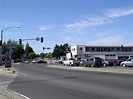 East Palo Alto, CA : Main Entrance to East Palo Alto From 101 Freeway ...