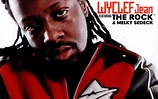 highest level of music: Wyclef Jean Feat. The Rock & Melky Sedeck - It ...