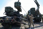 Der Generalstab der Russischen Föderation hat über das NATO-Militär in ...