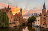 Os 12 melhores locais para visitar em Bruges (Bélgica) | VortexMag