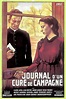 Journal d'un curé de campagne (1951) par Robert Bresson