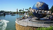 Top things to do on International Drive Orlando by Holiday Genie