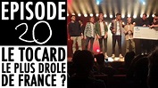 2 Tocards font du Stand Up 2 #8 - Le Tocard le plus drôle de France ...