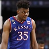 Udoka Azubuike Withdraws from 2018 NBA Draft, Will Return to Kansas ...