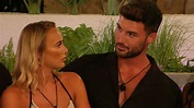Love Island 2021: Millie Court and Liam Reardon win series final and ...