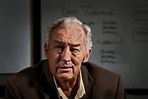 The Leakey Foundation | Richard Leakey, renowned paleoanthropologist ...