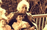 Lieserl Einstein – Bio, Age, Family, Facts About Albert Einstein’s ...