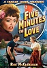 Five Minutes to Love (1963) - IMDb