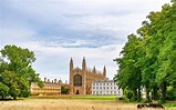 Cambridge, la ciudad sabia | Traveler