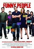 Funny People (2009) poster - FreeMoviePosters.net