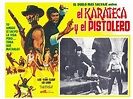 El karate el Colt y el impostor (1974)