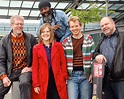 Danish folk band Himmerland to entertain audiences at Mareel | Shetland ...