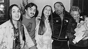 Meet Willie Nelson’s 8 Kids – Including A Daughter He Didn’t Know He ...