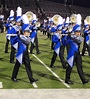 James Taylor High School | Marching band uniforms, Band uniforms ...