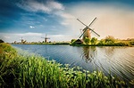 5 Reasons to Visit the Netherlands, what to visit in Holland