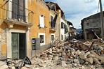 L’Aquila earthquake of 2009 | Causes, Damage, & Facts | Britannica