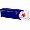 Lidocaina Gel 4% X 15 Gr (Laboratorio Chile) | FaltasYa