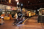 California State Railroad Museum - www.rgusrail.com