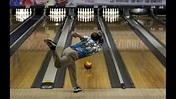 Professional Bowlers Tour - YouTube