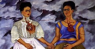 10 principais obras de Frida Kahlo (e seus significados) - Cultura Genial
