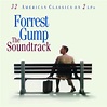 Forrest Gump - The Soundtrack - Mundo Vinyl