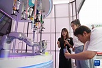 北京舉行硬科技嘉年華-新華網