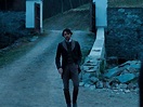 Colin Morgan as George ‘Bay’ Middleton in Corsage 2022 | Narnia ...