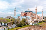 Istanbul Travel Guide: Tips, Best Places to Visit and Best Foods to Eat ...