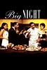 Big Night: Una gran noche (1996) Online - Película Completa en Español ...