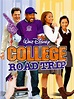 College Road Trip (2008) - Rotten Tomatoes