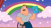 The Book of Joe | Family Guy Wiki | FANDOM powered by Wikia