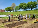 Ruth L. Bennett Community Farm in Chester receives $750,000 grant from USDA