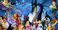 Cartoni Animati Disney: tutti i film e le serie TV
