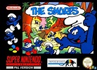 The Smurfs - VGDB - Vídeo Game Data Base