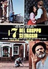 I sette del gruppo selvaggio (1975) Italian movie poster