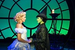Confirmed: 'Wicked' to return for Manila run in 2017