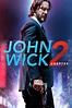 John Wick: Chapter 2 (2017) - Posters — The Movie Database (TMDb)