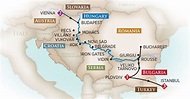 Best European River Cruise Routes Guide — Dream Destinations