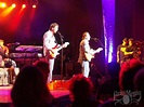 Loggins & Messina LIVE: Sittin' In Again at the Santa Barbara Bowl CD + DVD