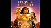 principe de egipto trailer - YouTube