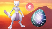 Pokémon GO: Mewtu besiegen - Die 20 besten Konter im Raid-Guide