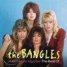 Walk Like An Egyptian: The Best Of The Bangles | Bangles – Télécharger ...